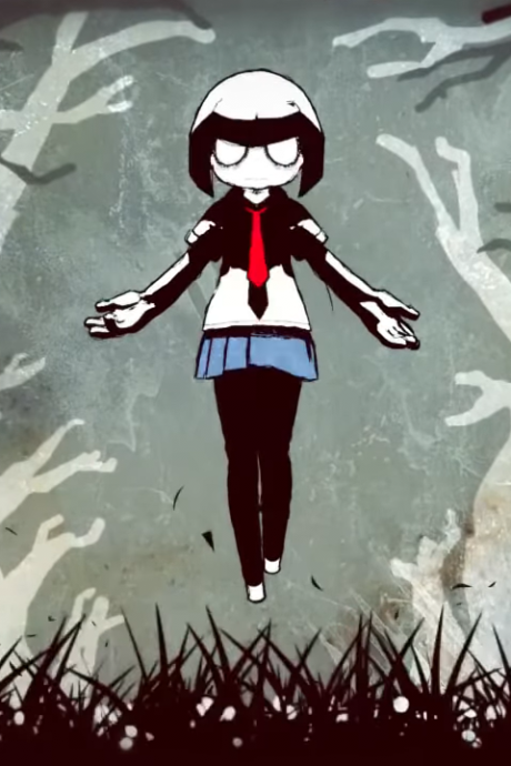 hikari yo okladka