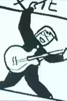 hikenai guitar wo hikundaze okladka