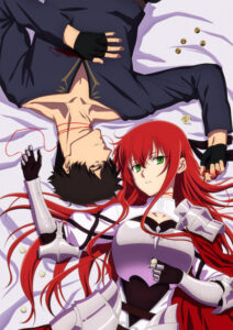 himekishi sama no himo