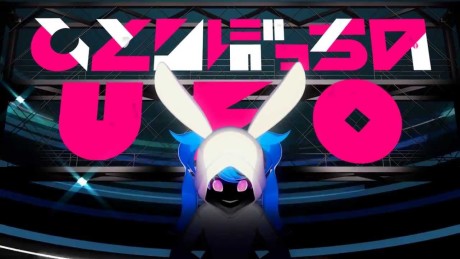 hitoribocchi no ufo okladka
