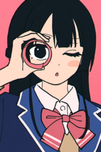 hitotte tada no tsutsujanai desu ka okladka