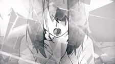 Okładka anime Hollowness