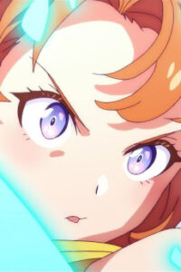 holoearth anime pv saa anata no mou hitotsu no sekai e okladka