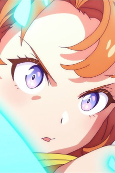 holoearth anime pv saa anata no mou hitotsu no sekai e okladka
