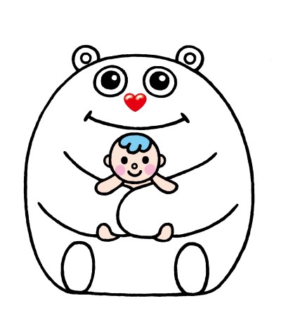 hugoo n no hug hug song okladka