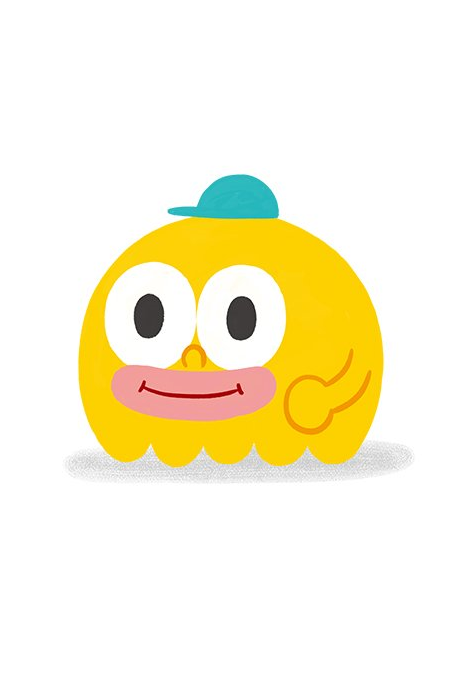 hyper positive yogoremon