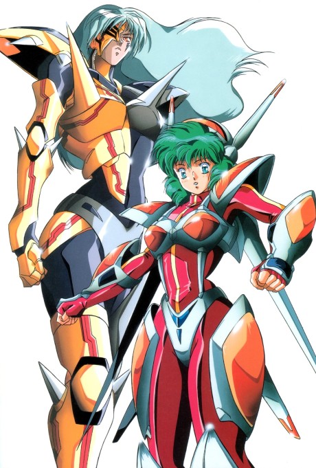iczer girl iczelion okladka