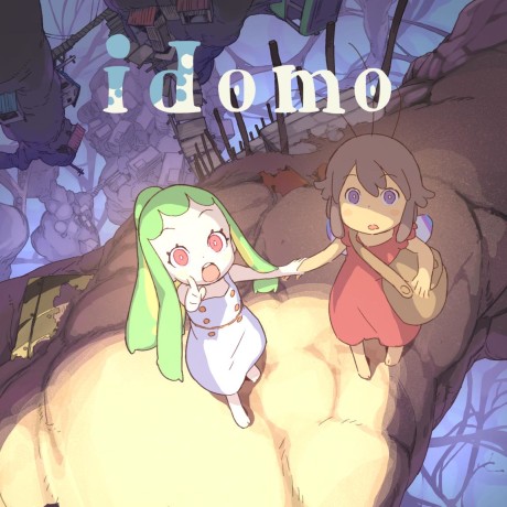 idomo