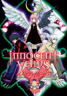 Okładka anime Innocent Venus