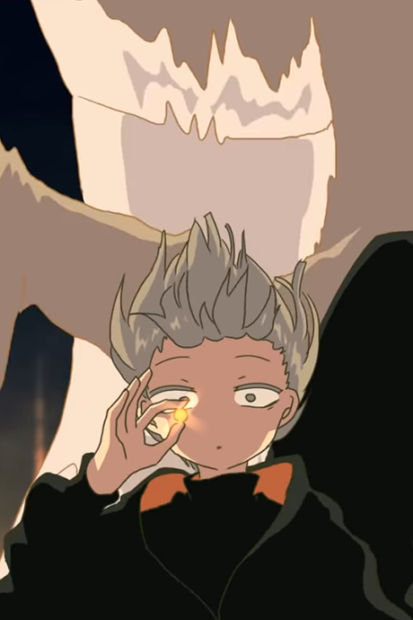 inochi no tabekata okladka