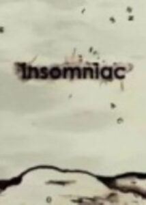 insomniac okladka