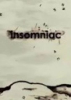 insomniac okladka