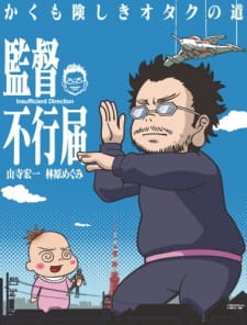 Okładka anime Insufficient Direction