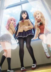 inu ni nattara suki na hito ni hirowareta okladka