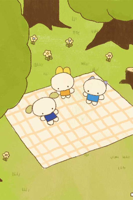 inu ringo