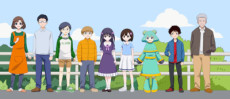 inzai aru aru monogatari
