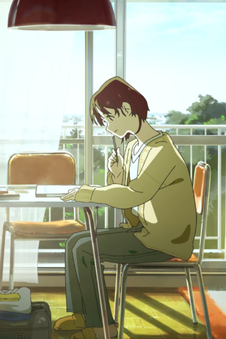 itsuka no watashi yori okladka