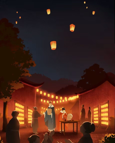jing wei wu jian