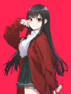 jirai nan desu ka chihara san