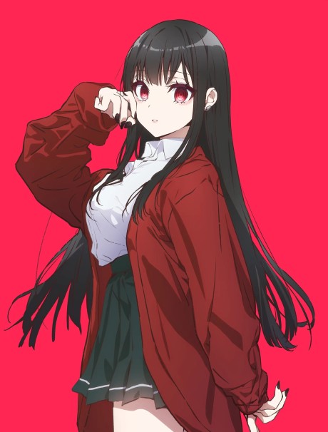 jirai nan desu ka chihara san