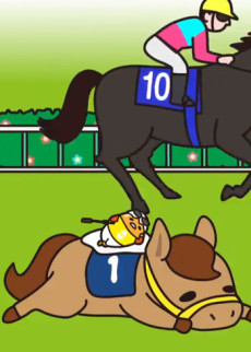 jra x gudetama