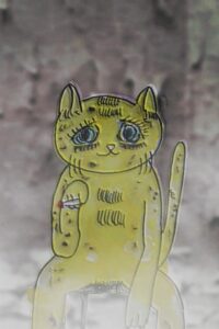 ka neko yasu