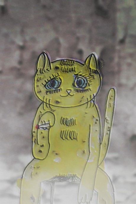 ka neko yasu