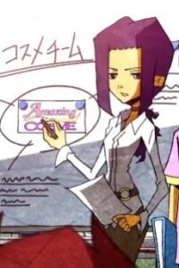 kabushikigaisha opt shinsotsu saiyou movie okladka