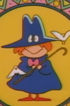 kaitou yumenosuke okladka