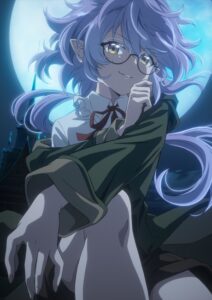 kaketa tsuki no mercedes okladka
