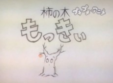 kakinoki mokkii