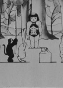 kamishibai kintarou no maki