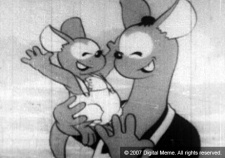kangaroo no tanjoubi