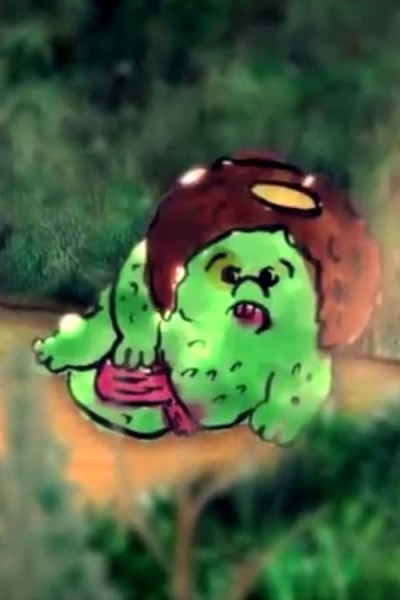 kappa no ude