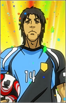 kawasaki frontale x tentai senshi sunred