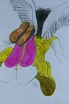 kaze no kokyuu animation ni yoru oufuku shokan okladka