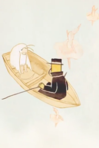 kaze no koto tsute