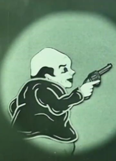 kemurigusa monogatari okladka