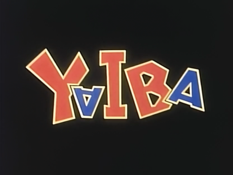 kenyuu densetsu yaiba mikoukai pilot