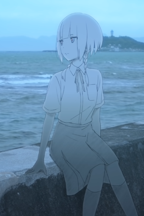 keshiki okladka