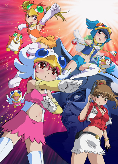kigurumikku v3 okladka