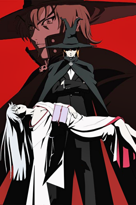 kikoushi enma okladka