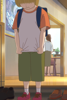kimi ni okladka
