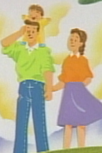 kimi no te okladka