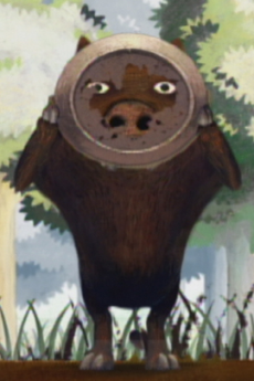 kin no makiba okladka