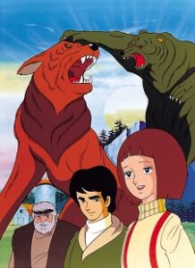 king fang okladka