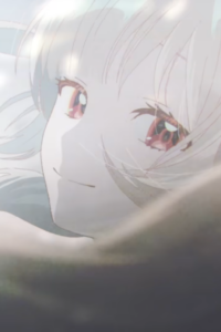 kirameku bansoukou okladka