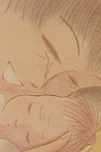 kitto shiawase okladka