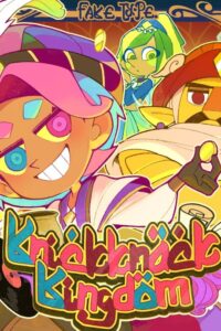 knickknack kingdom okladka