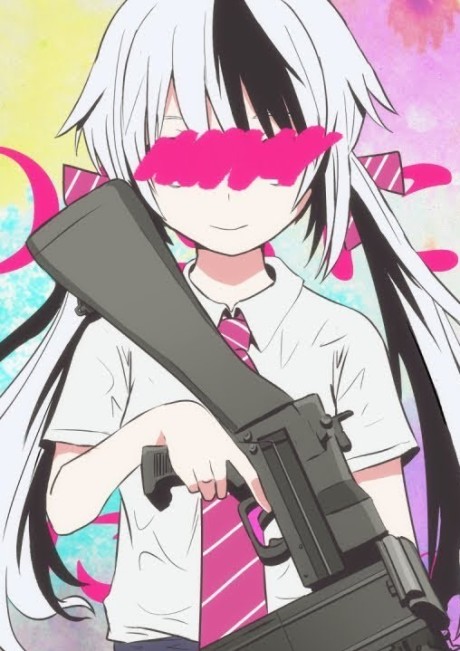 koi no koi ni yoru koi no tame no koi okladka
